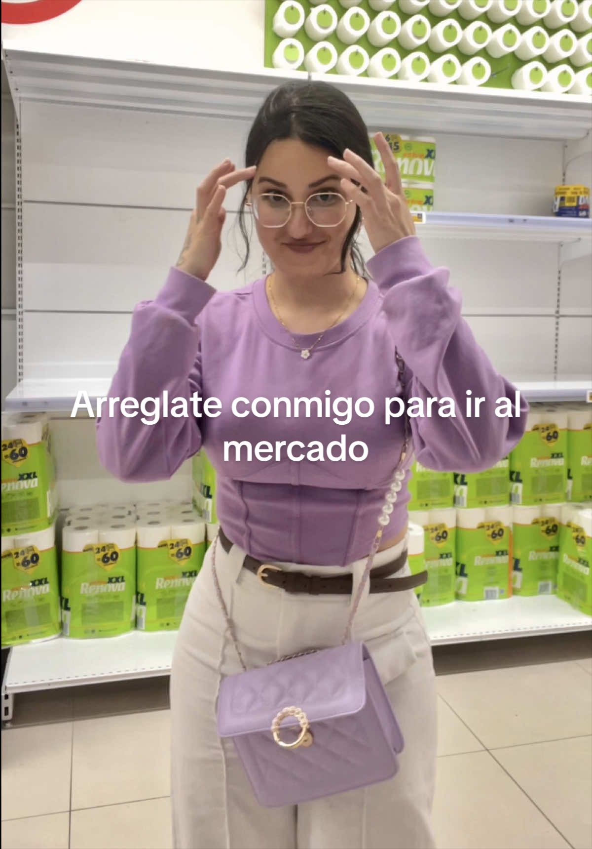 @Ely la cubana en pijama