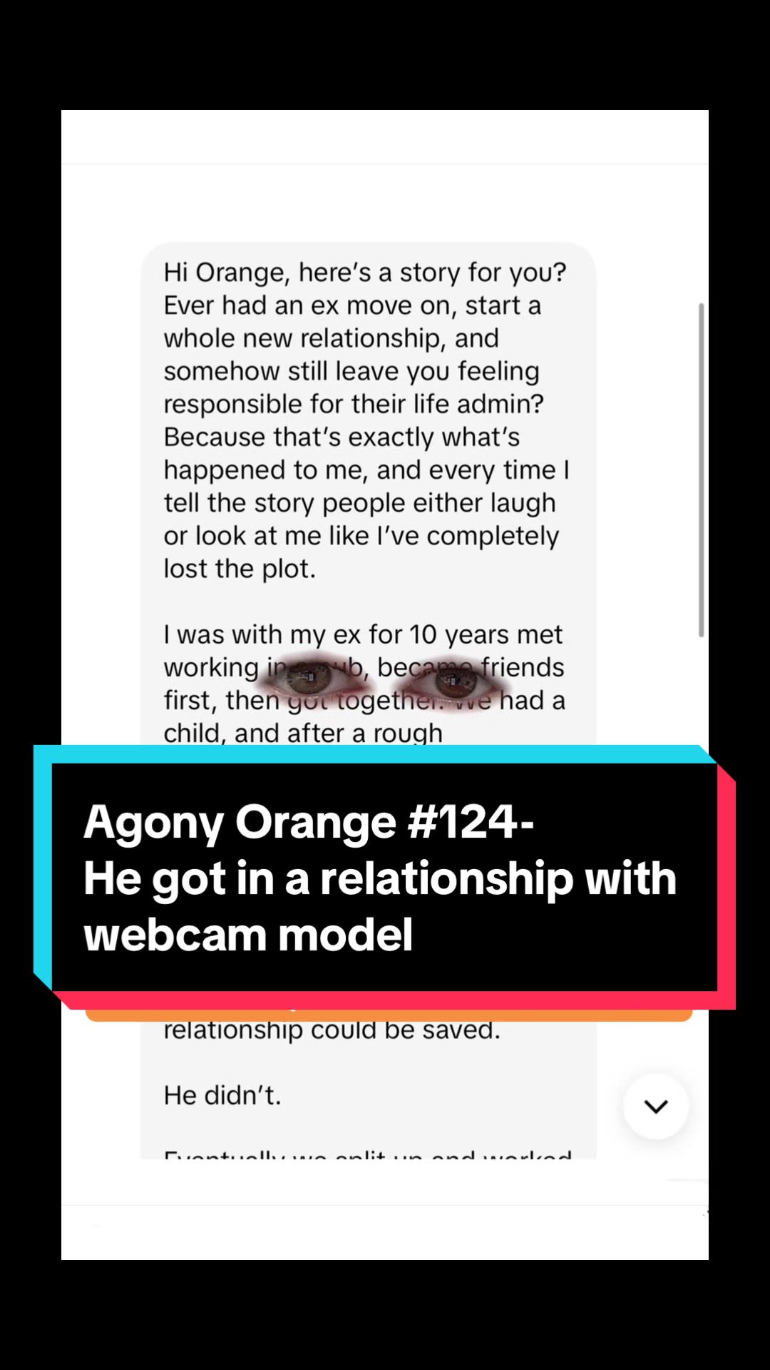 @The Dating Orange 🍊🧡