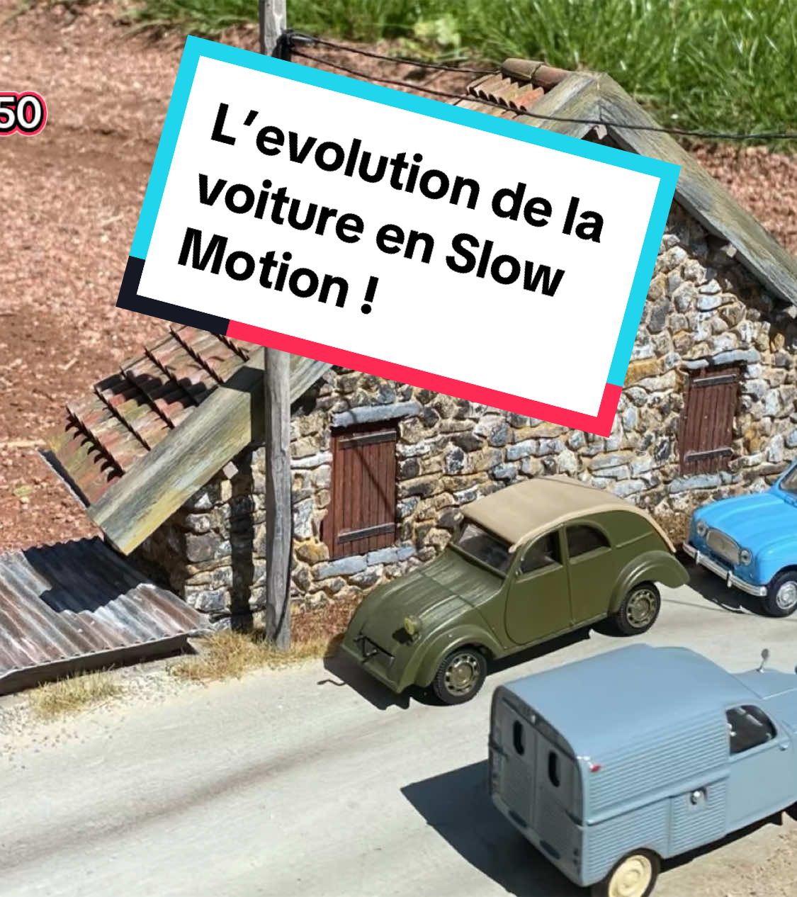 @Miniacars