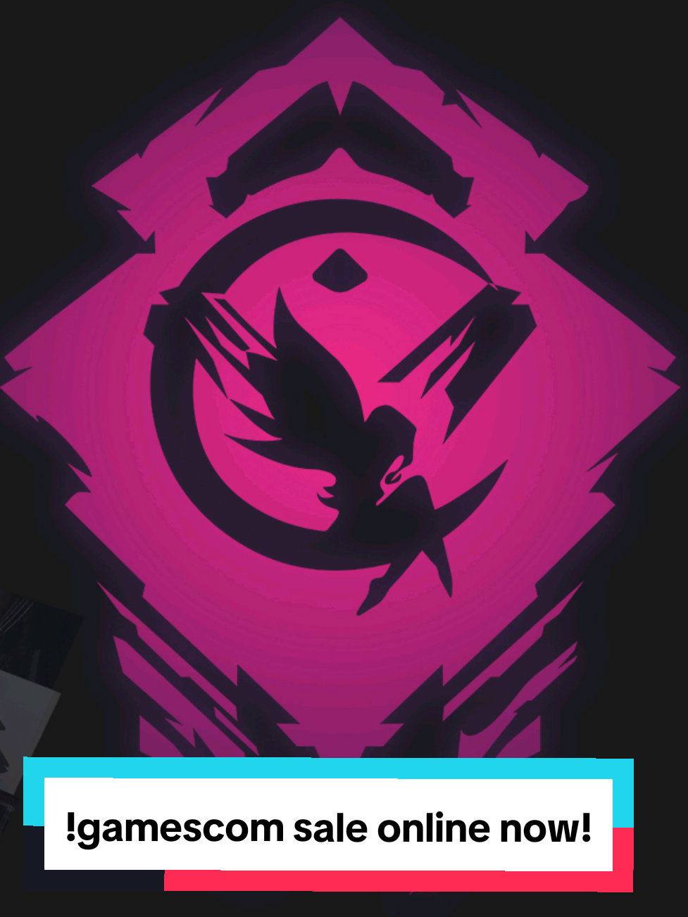 @Gamefairy