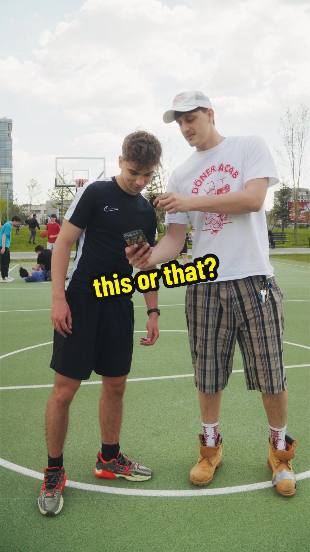 @Sneaker Industry