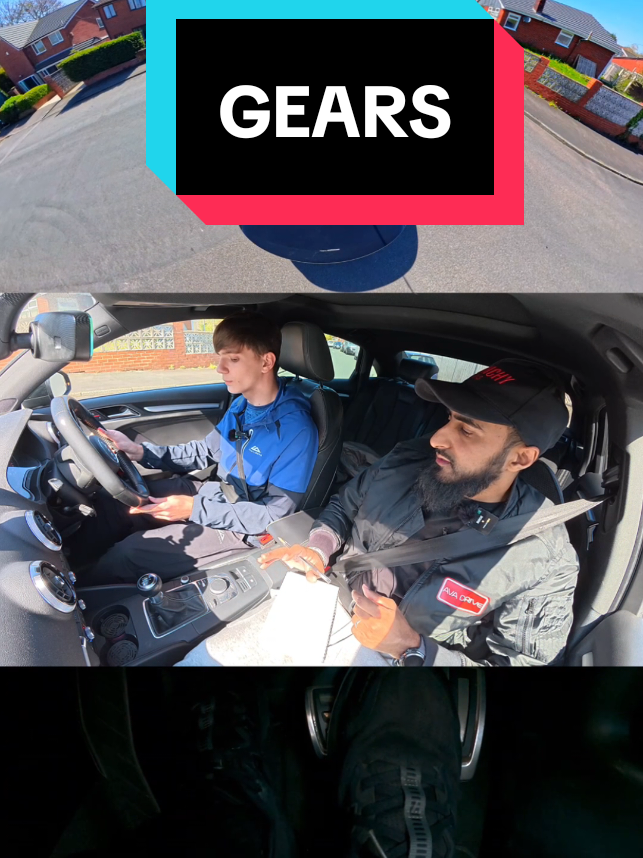 @Avadrive Driving