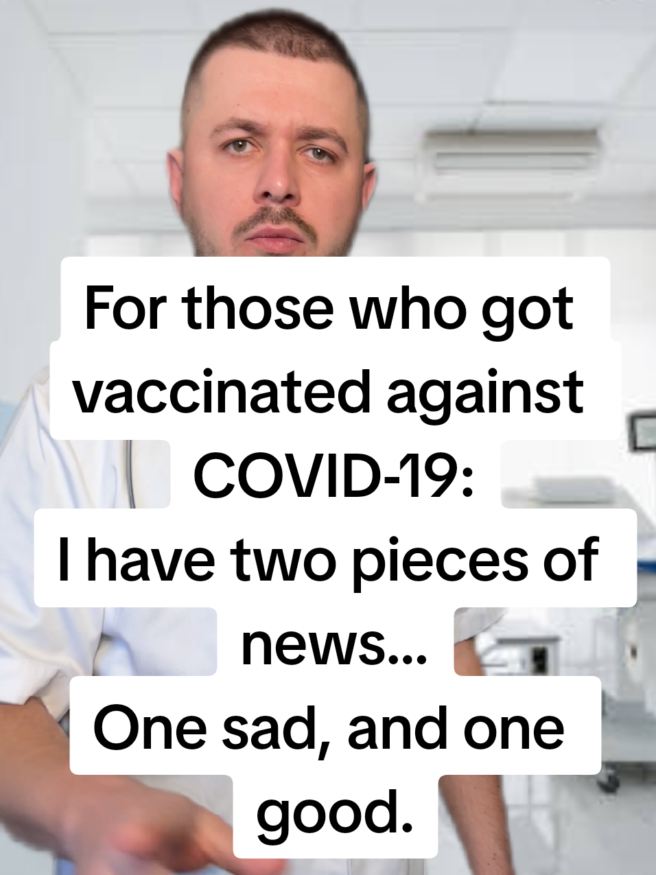 @Doctor Valentin