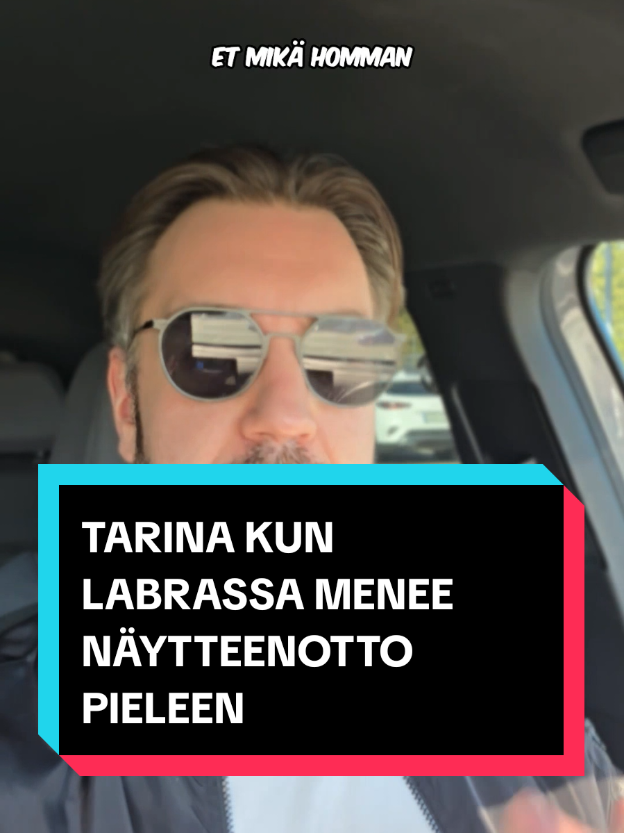 @Tuomo Kasanen /  IG: @veli.koo