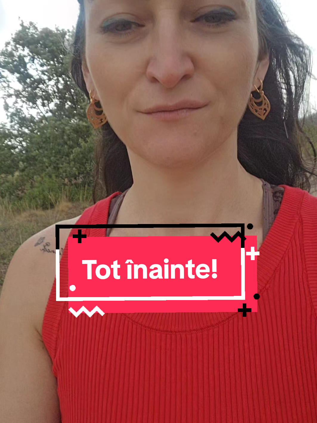 @Cristina Ioana