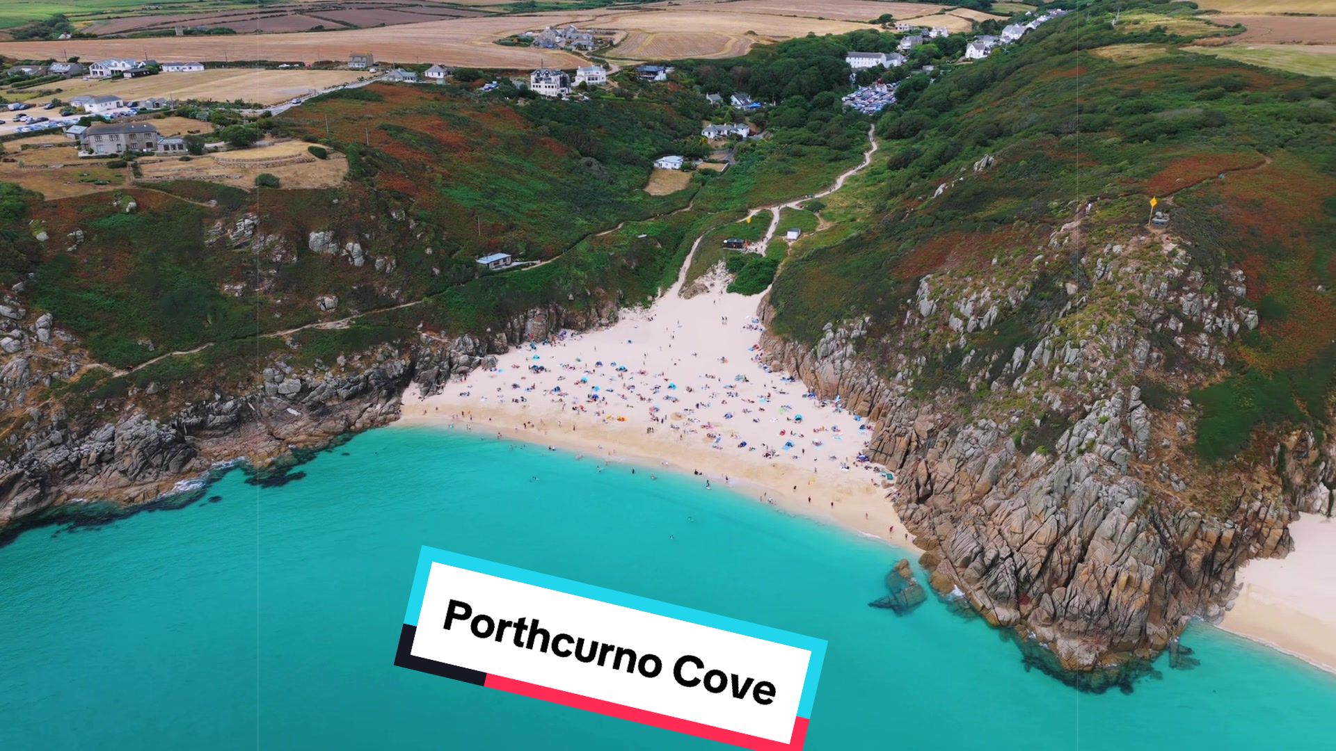 @Passion Kernow (Cornwall)