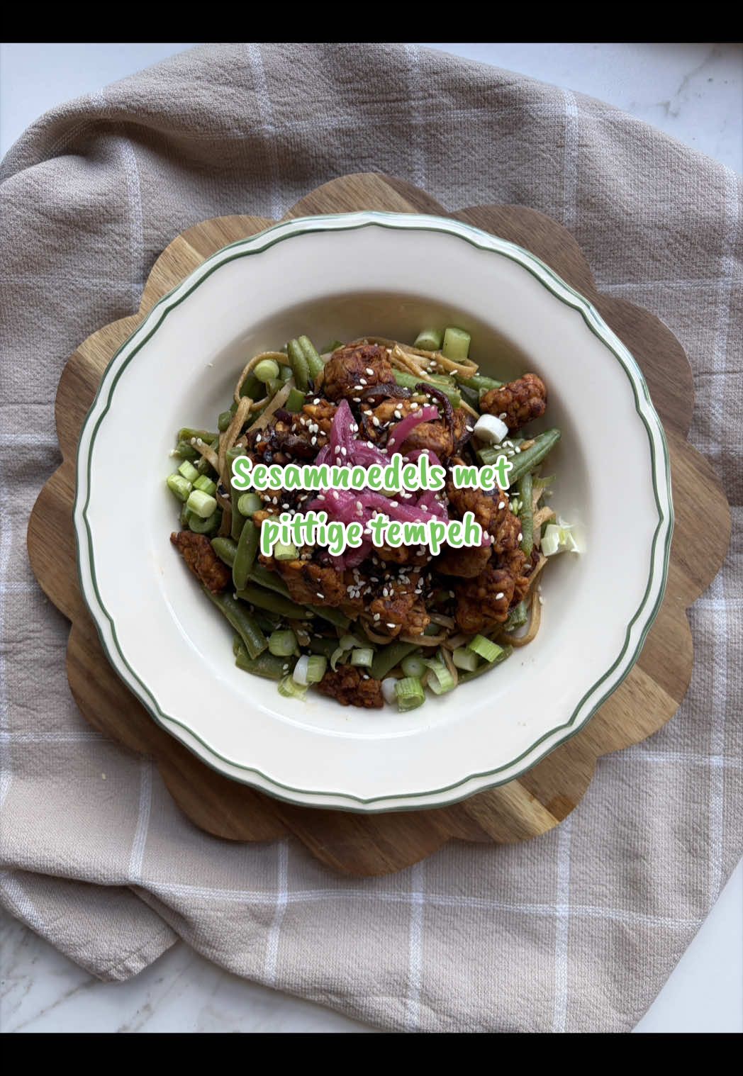 @Desteny | voeding & recepten