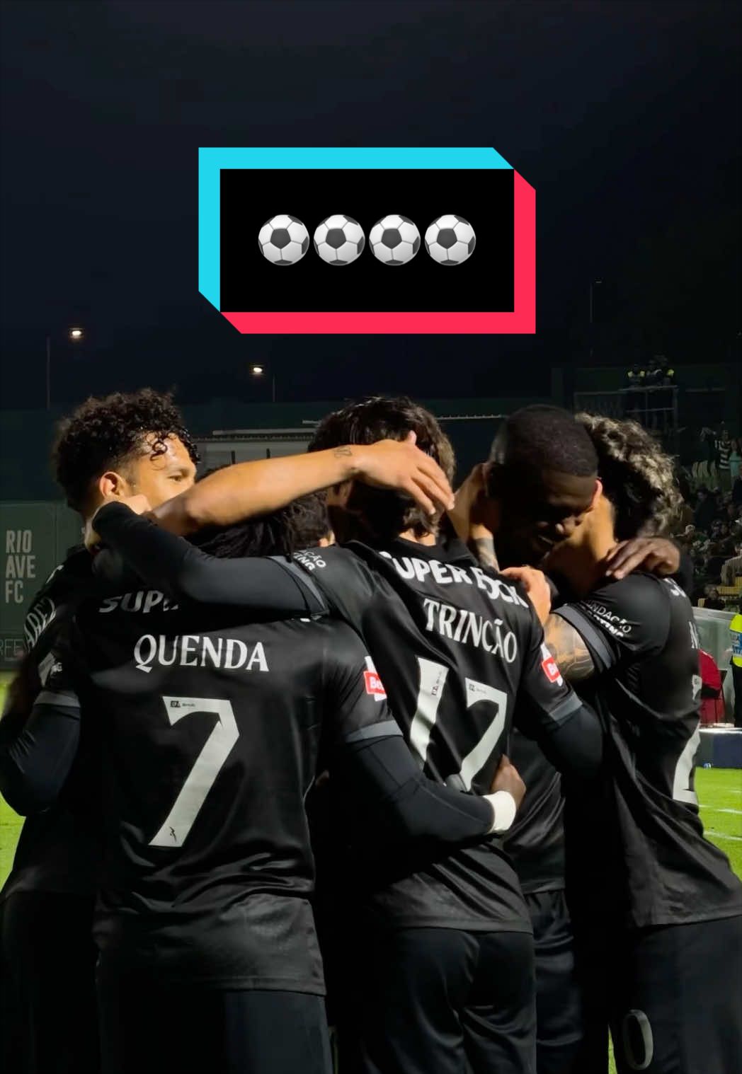 @Sporting CP