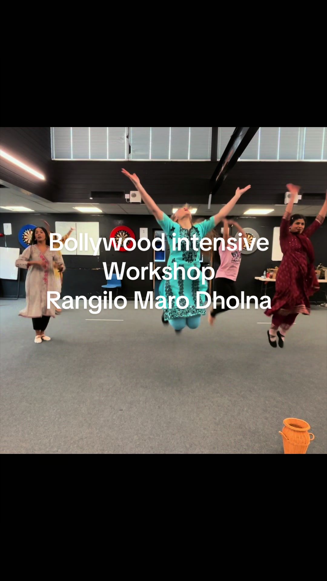 @DanceWithJamilahUK
