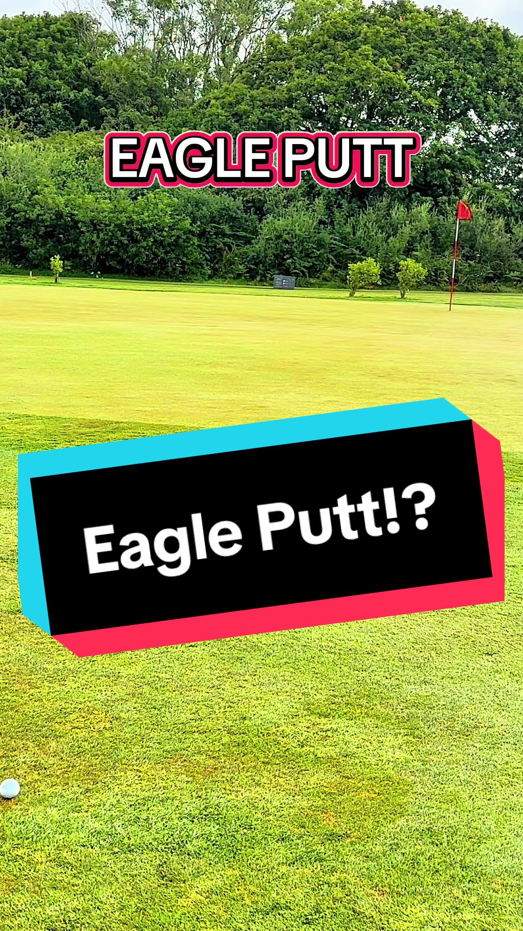 @6ft 9-iron Golf