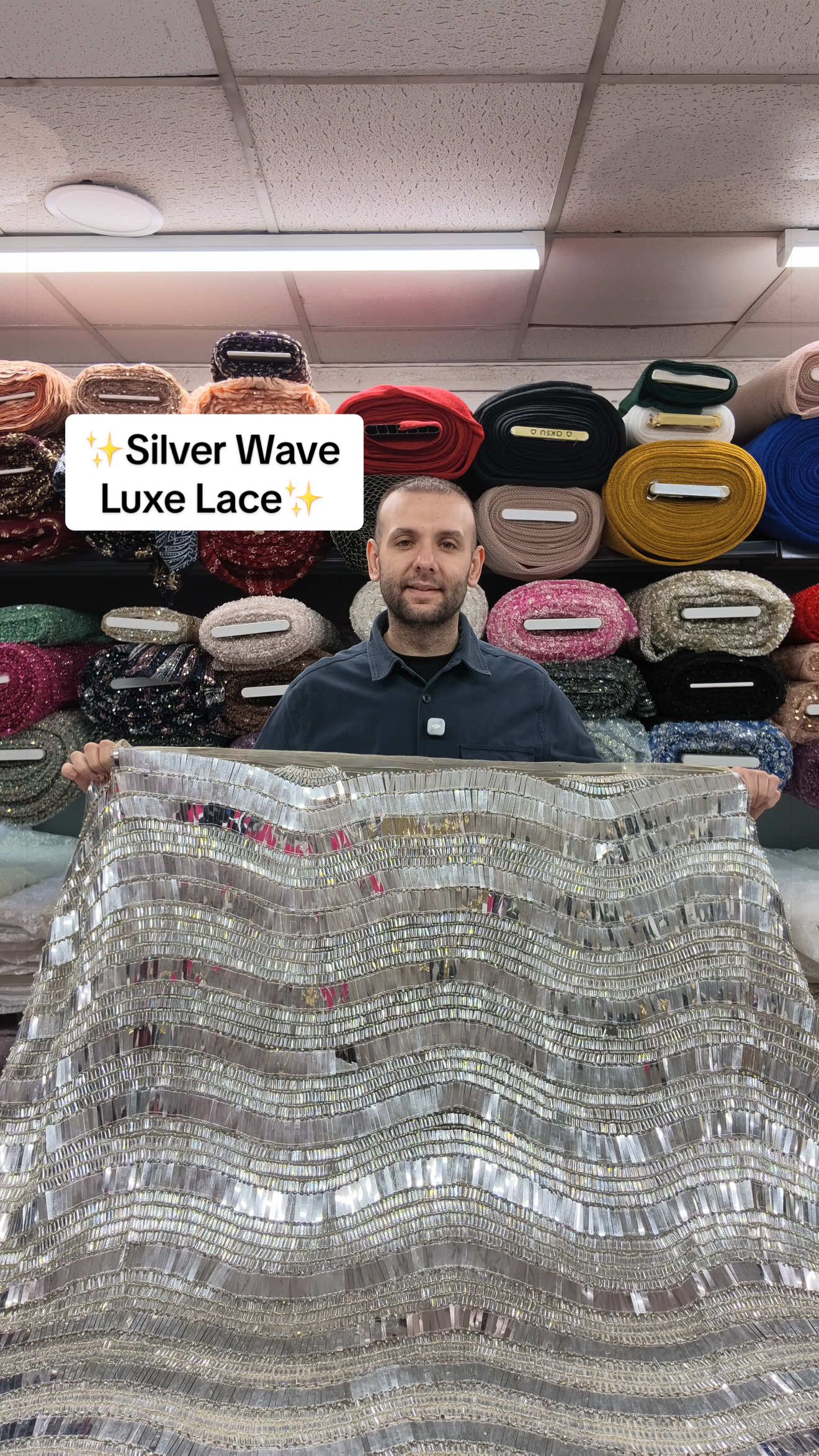 @Fabric Textile Central