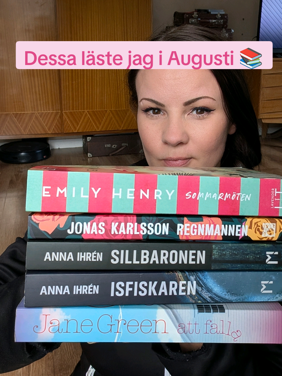 @Cecilia Johansson 🇸🇪