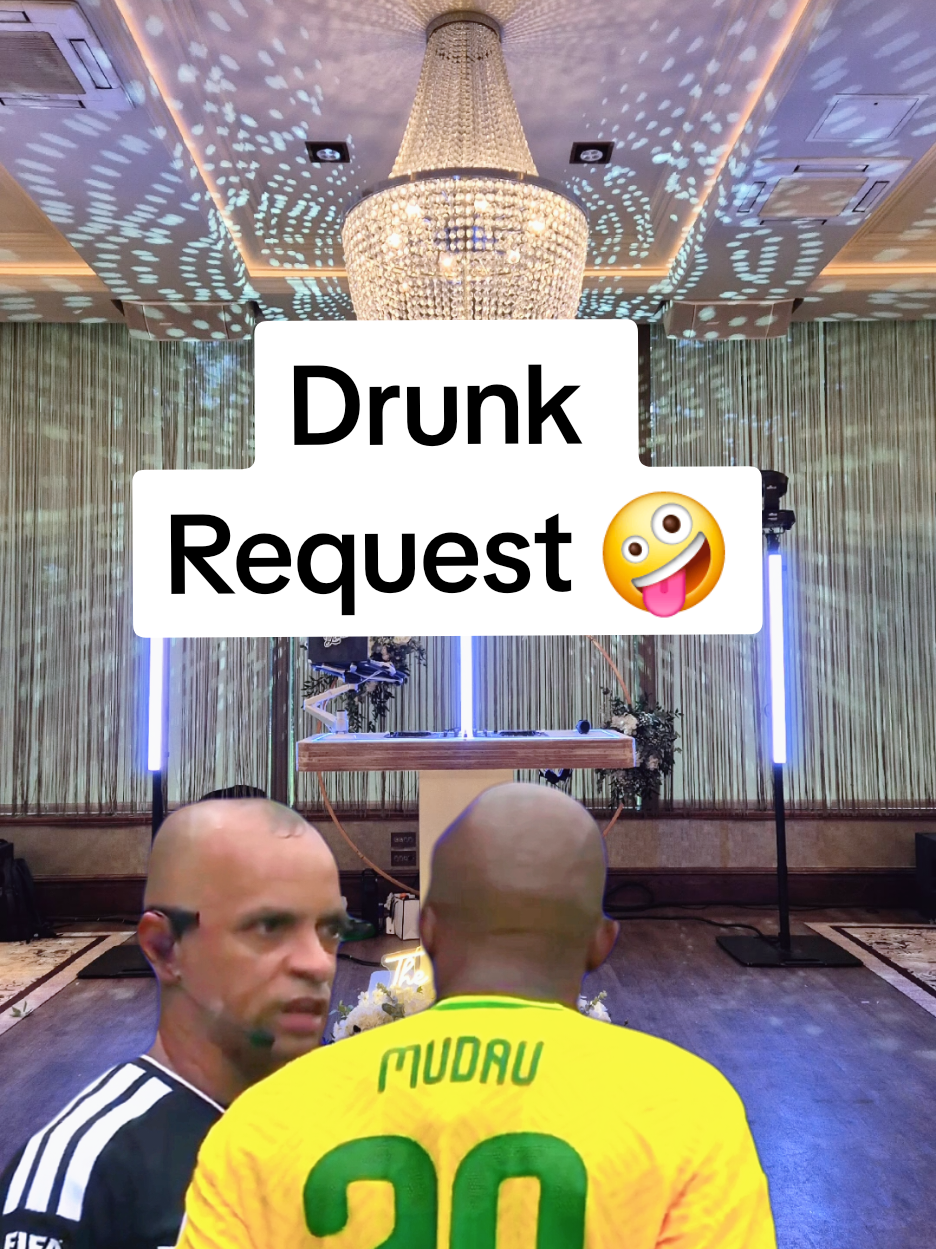 @DJ Dan Dewar