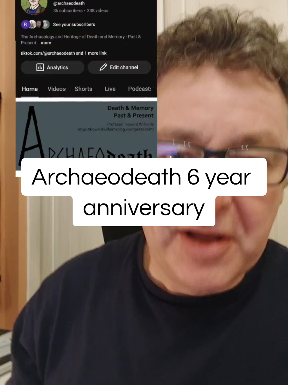 @Archaeodeath