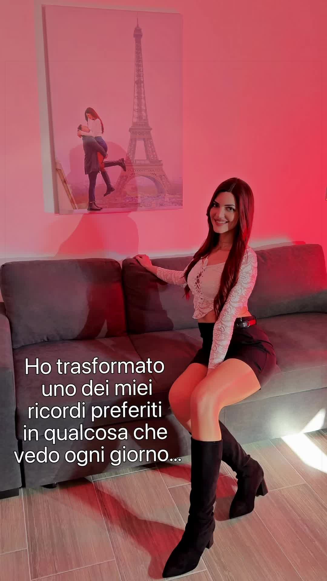 @Luisiana Romanella