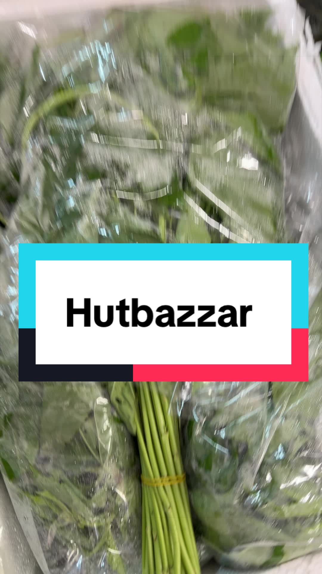 @HUT BAZAAR