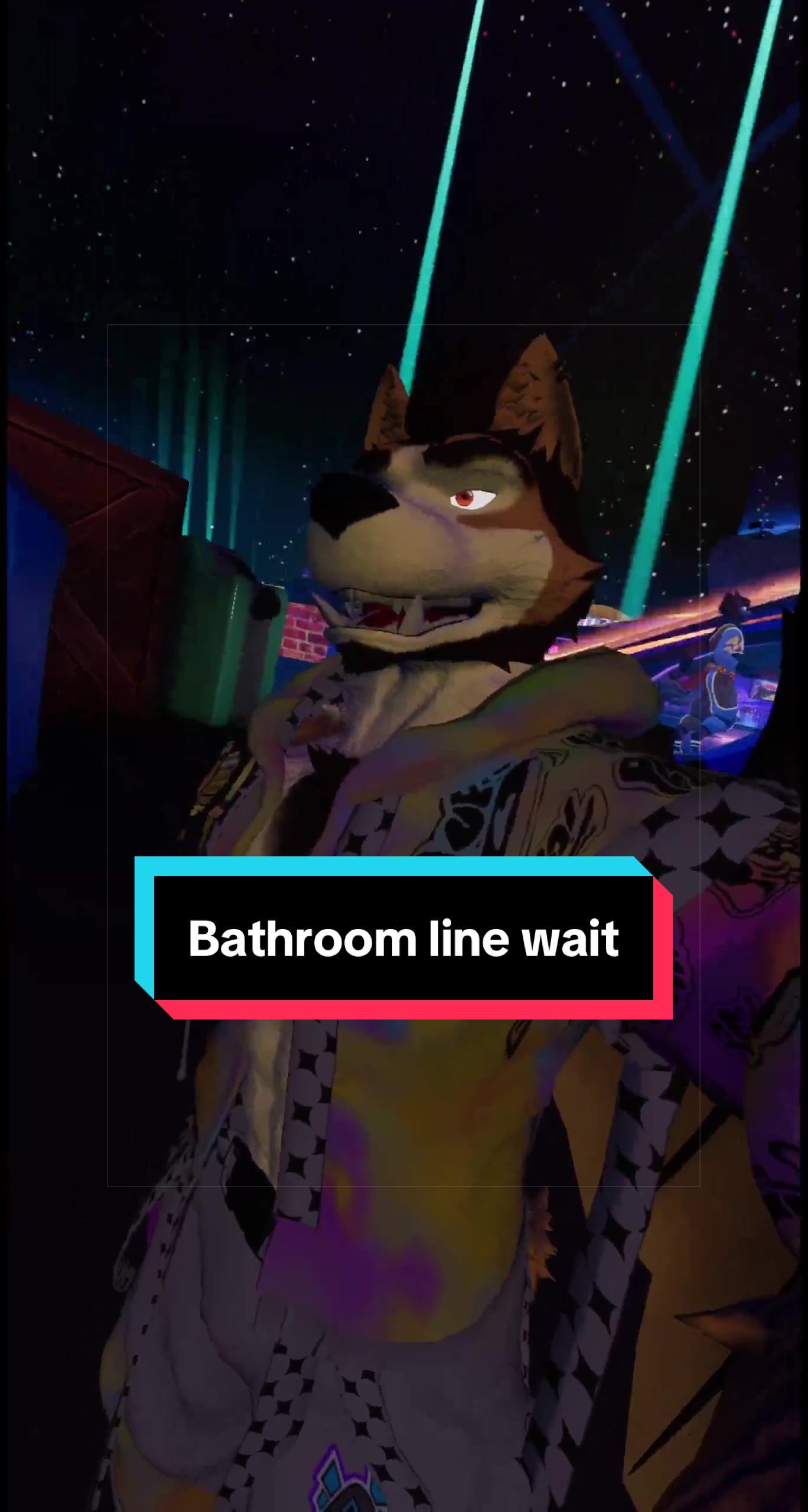 @Lucifer Wolf NH