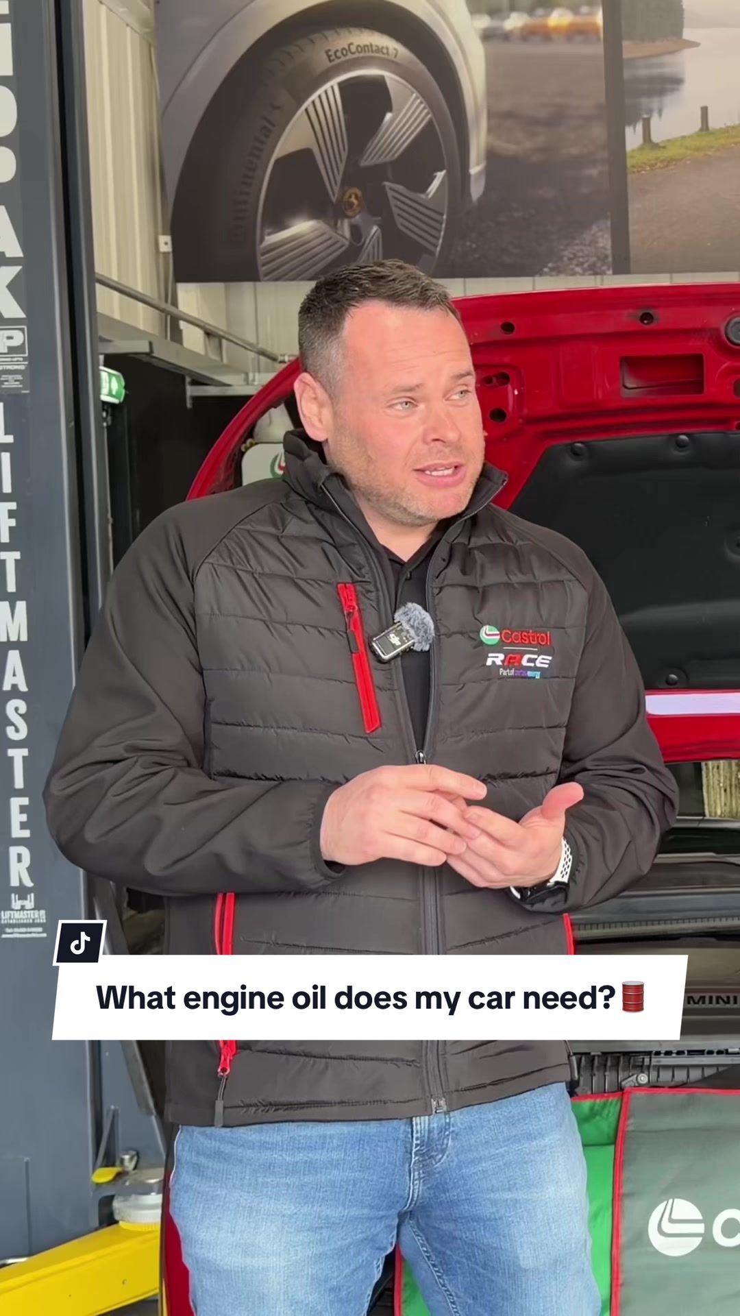 @Eden Tyres & Servicing