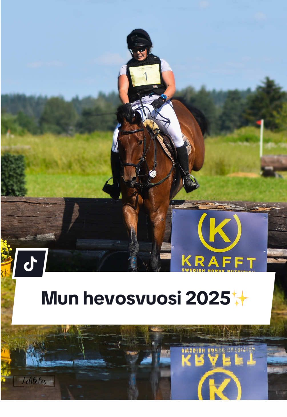 @Mansikkam&auml;ki Eventing