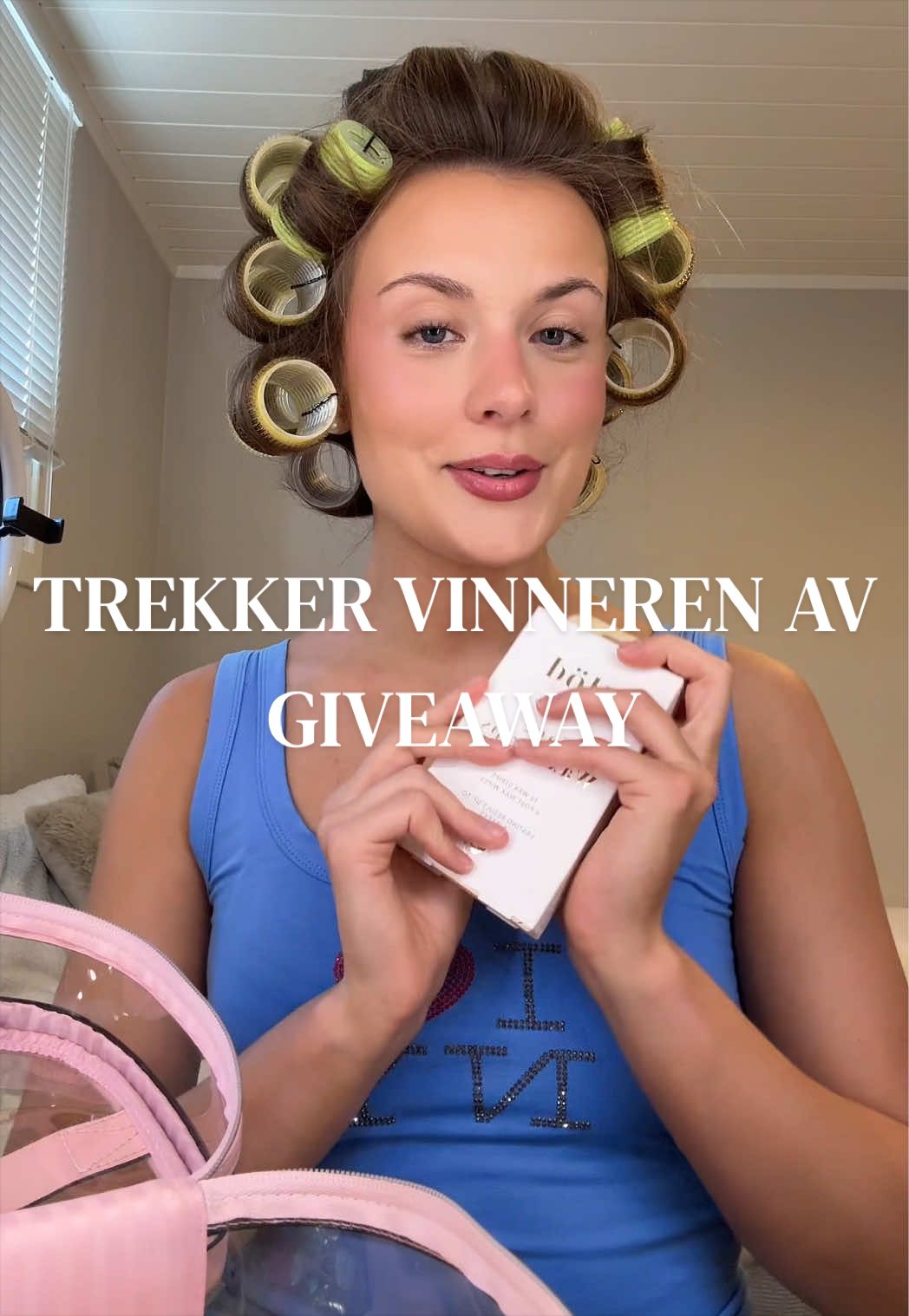 @Andrine Høvik