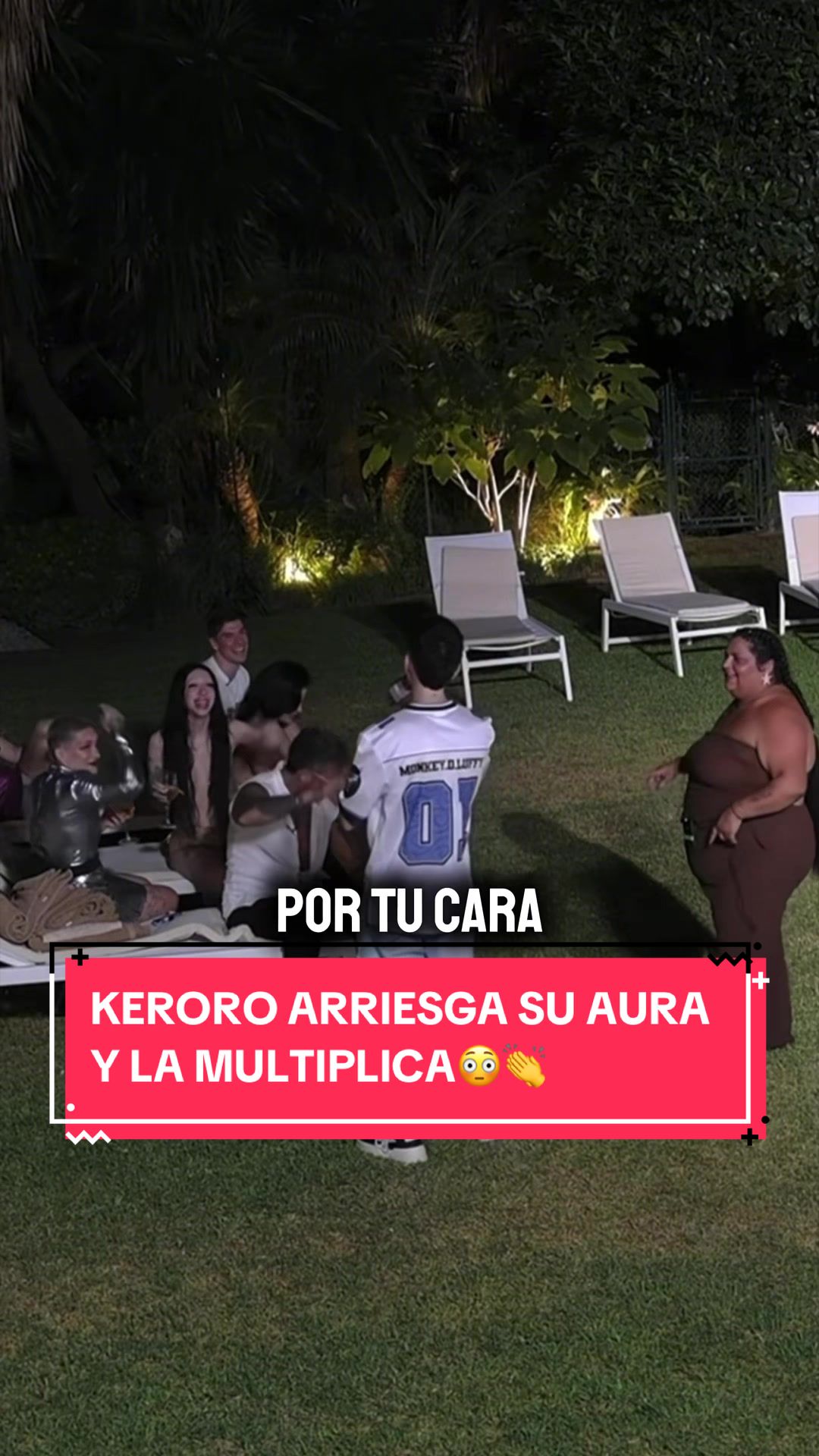 @Zona Gemelos