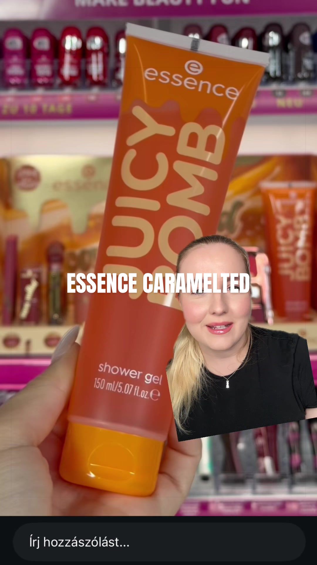 @F&uuml;zi Vikt&oacute;ria Makeup