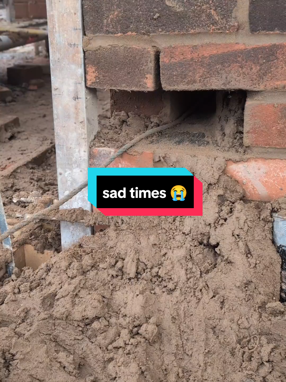 @What a Brick