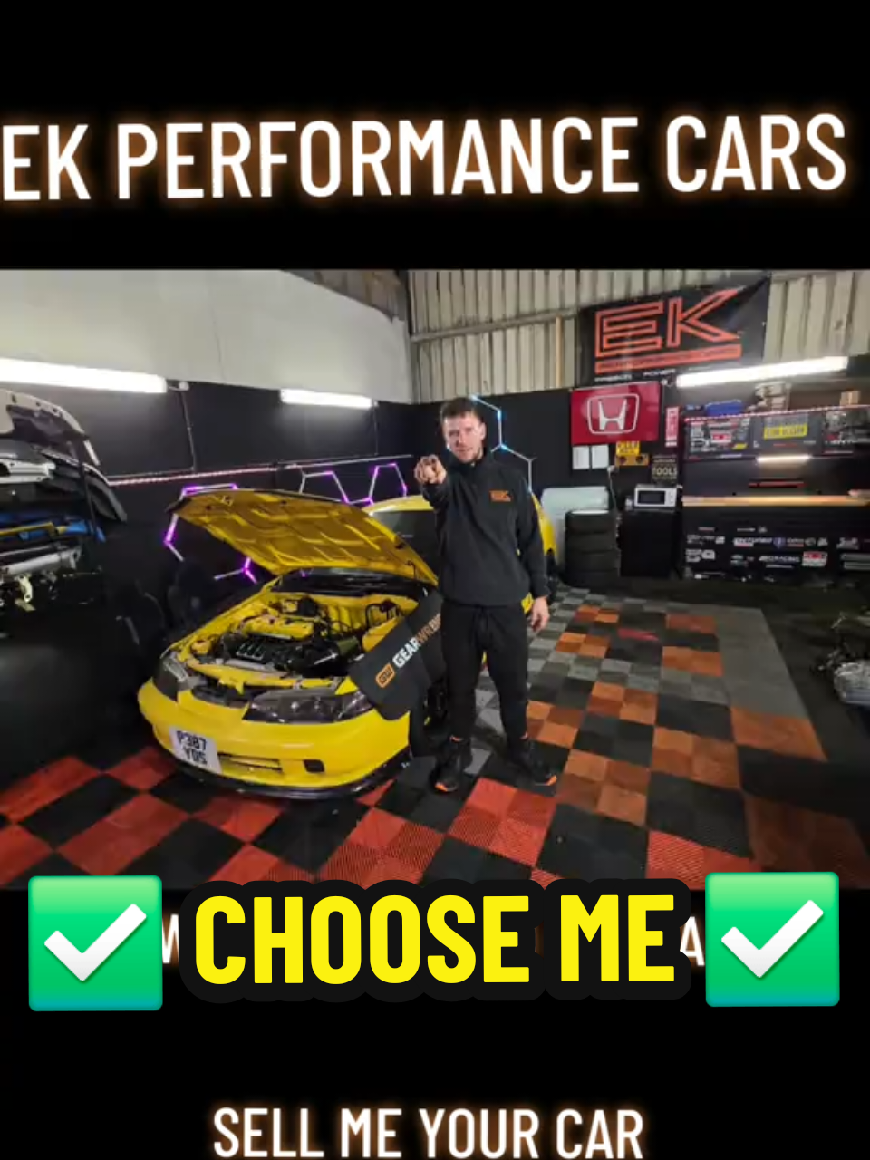 @EK Performance