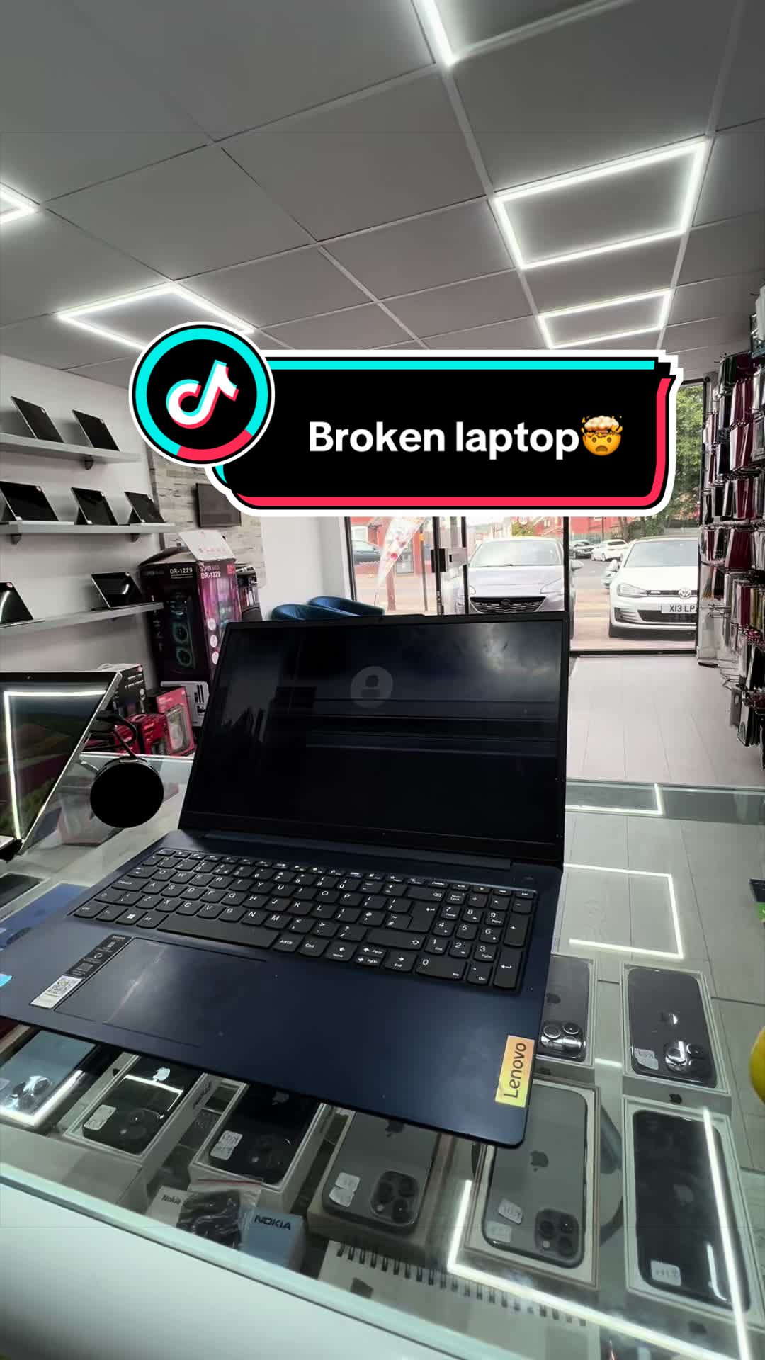 @Phones+Tech