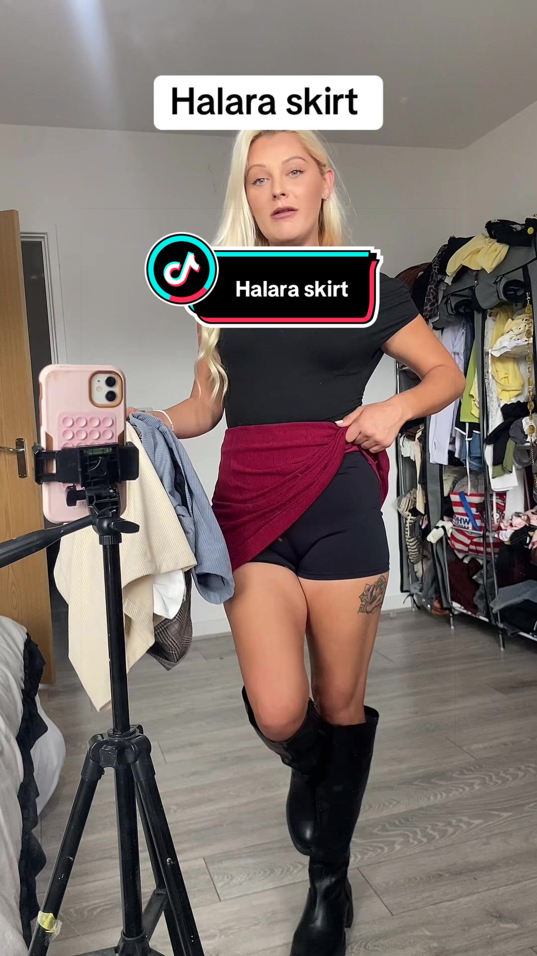 @Elle Thomas