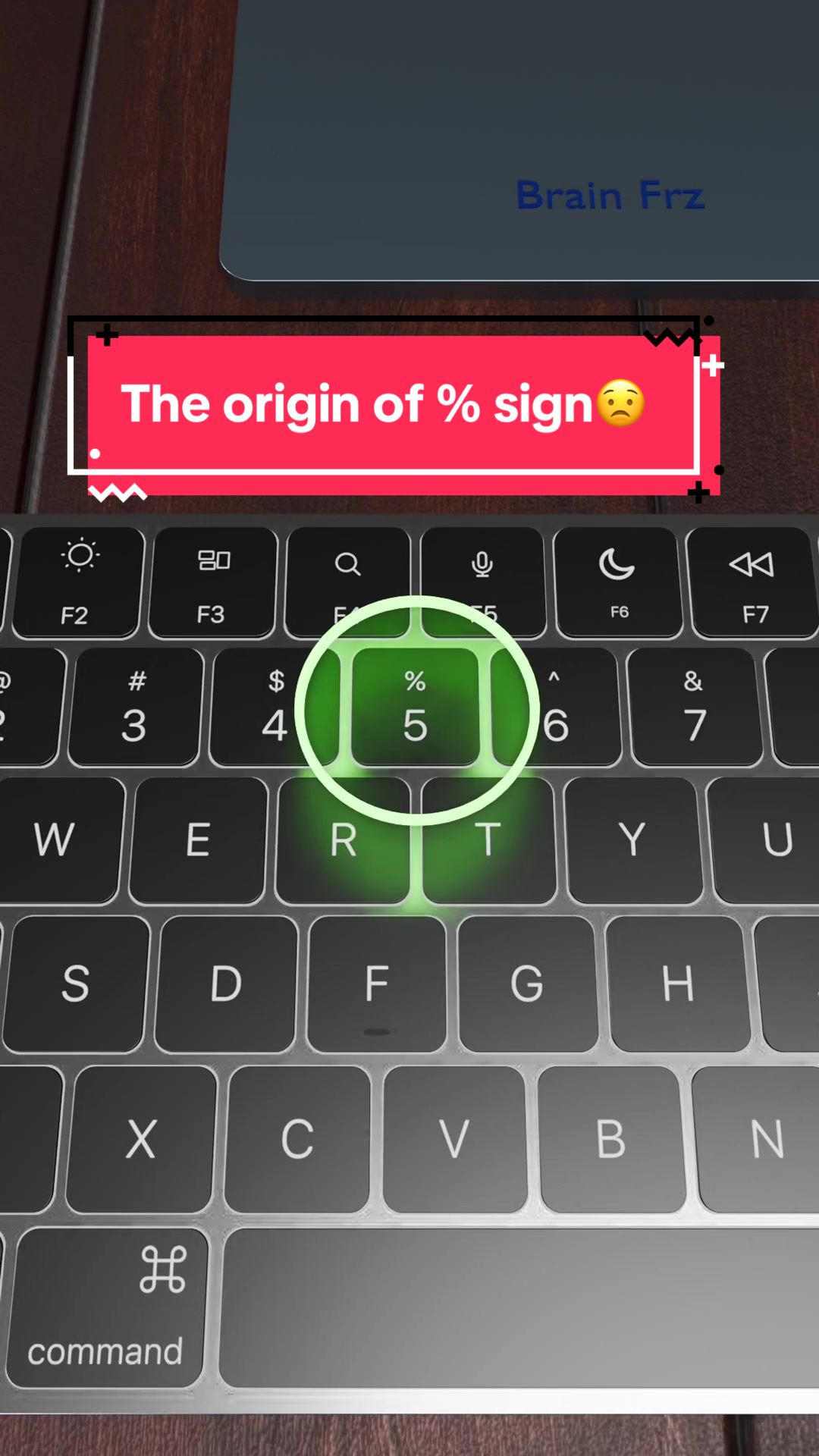 @Brain Frz