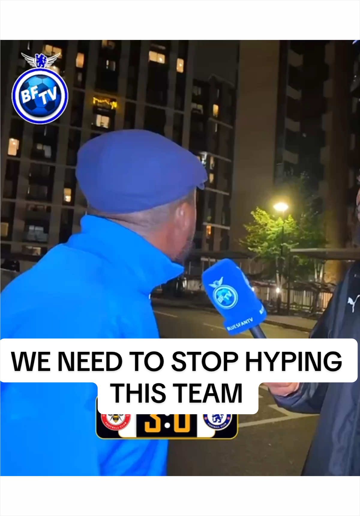 @BLUESFANTV