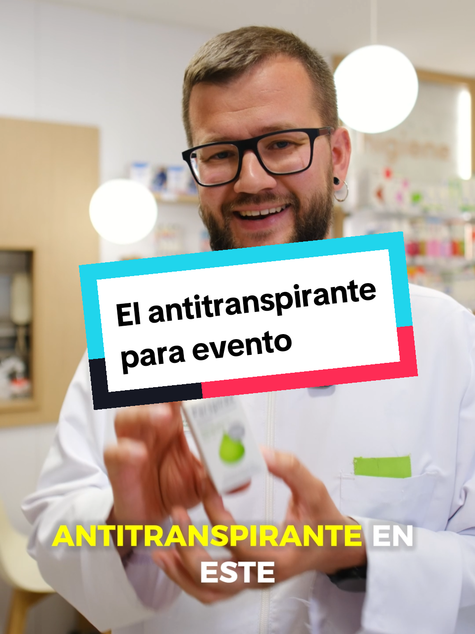 @Farmacia Federico Mayo 23