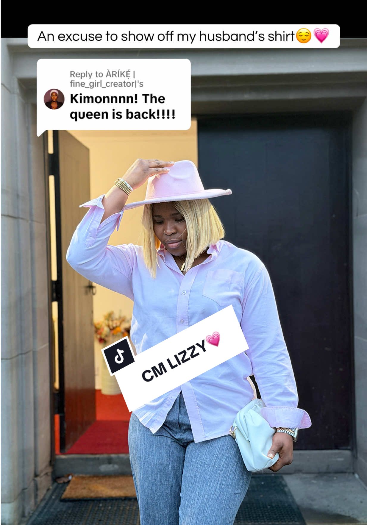 @CM Lizzy| Content Creator