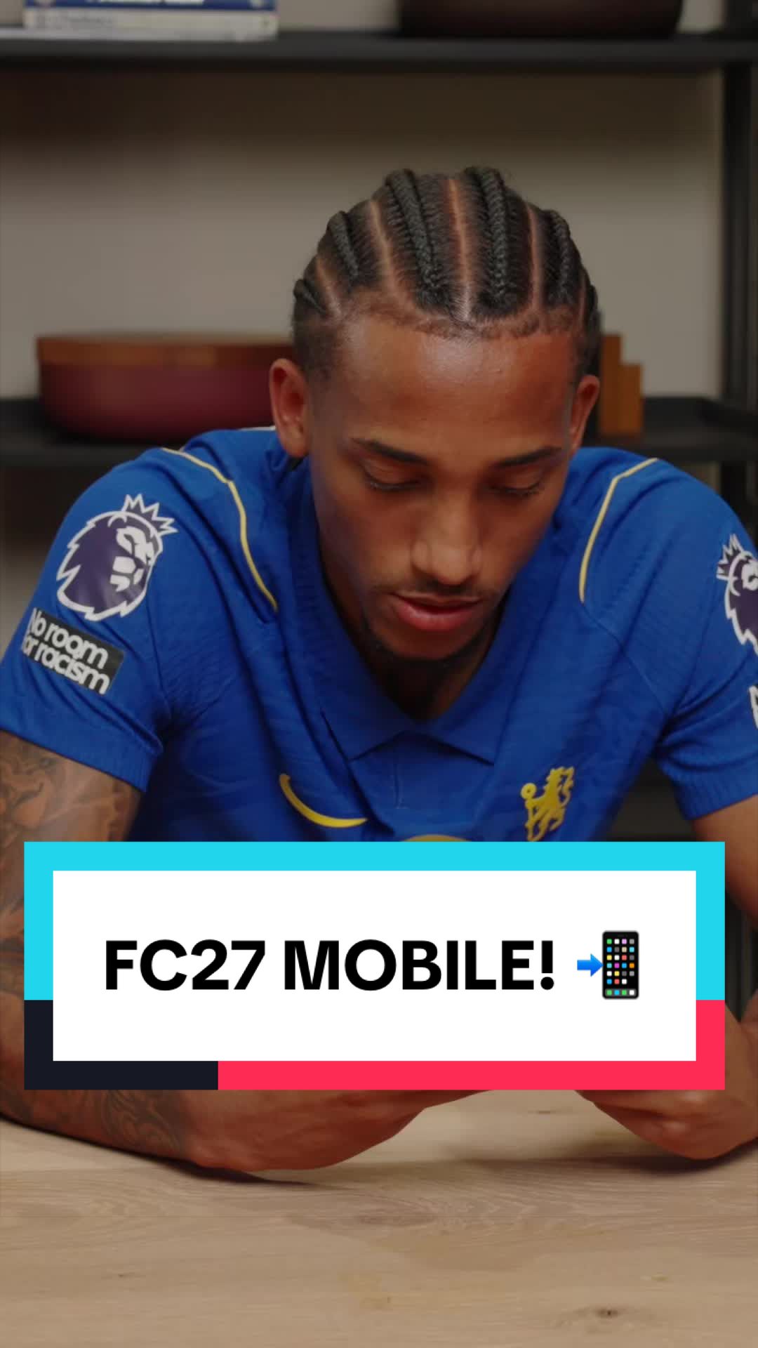 @Chelsea FC