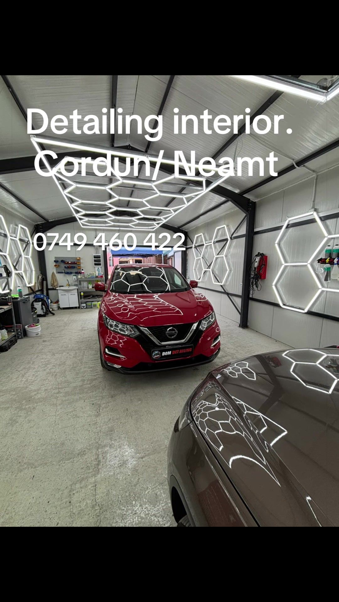 @Dom Detailing