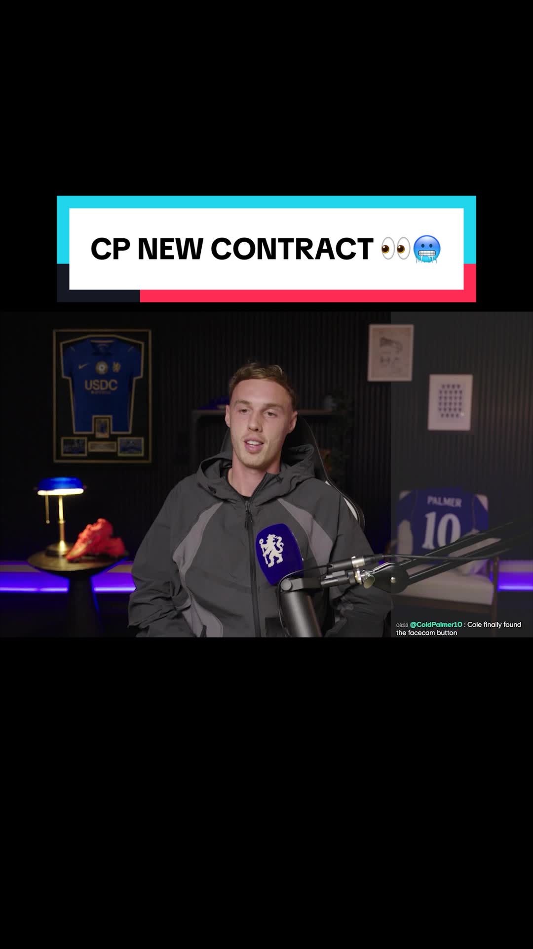 @Chelsea FC