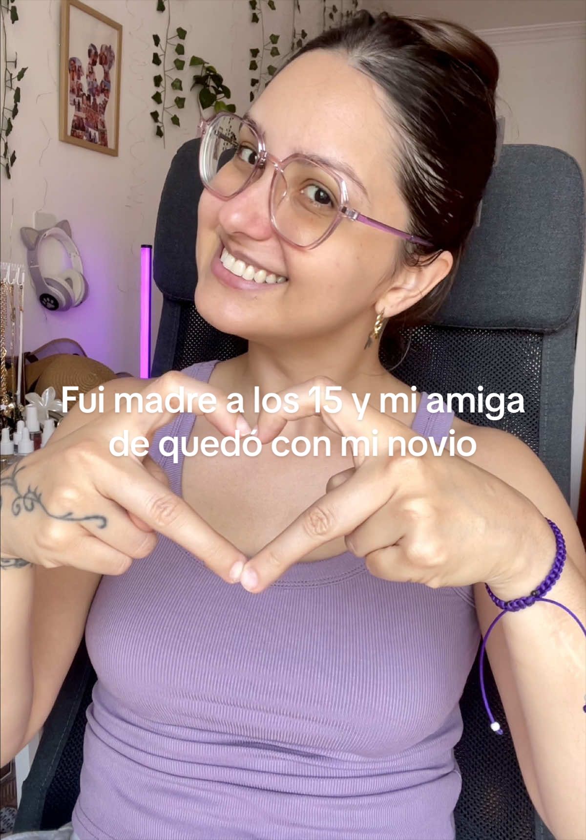 @Ely la cubana en pijama