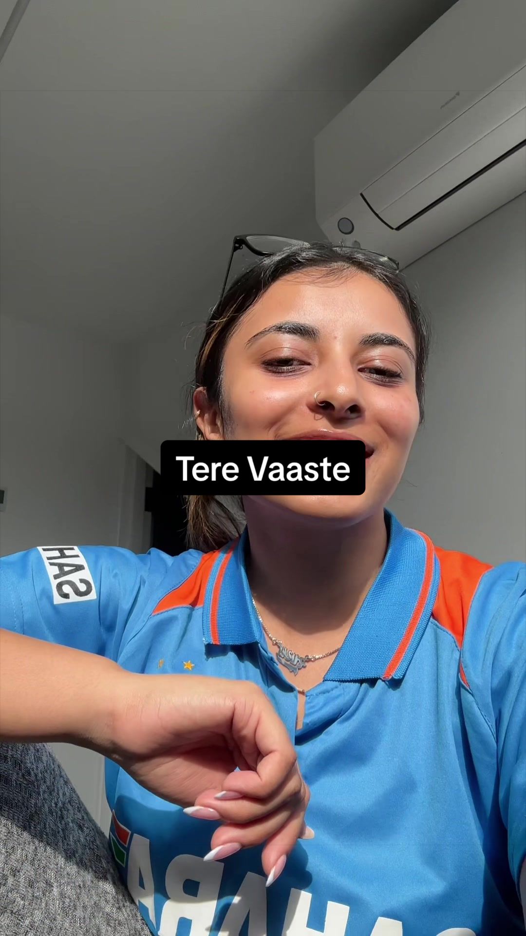 @Saya