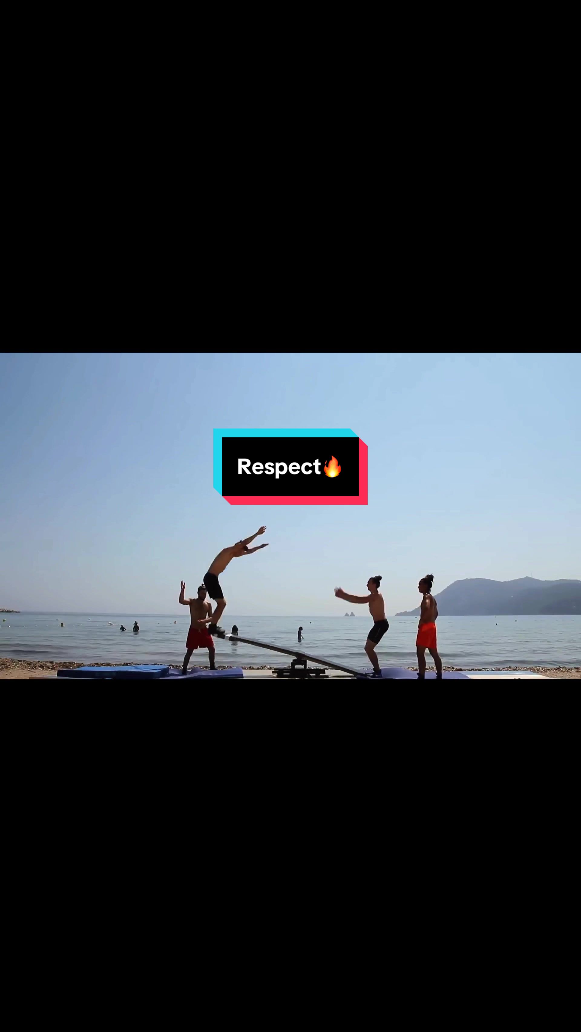 @Respect