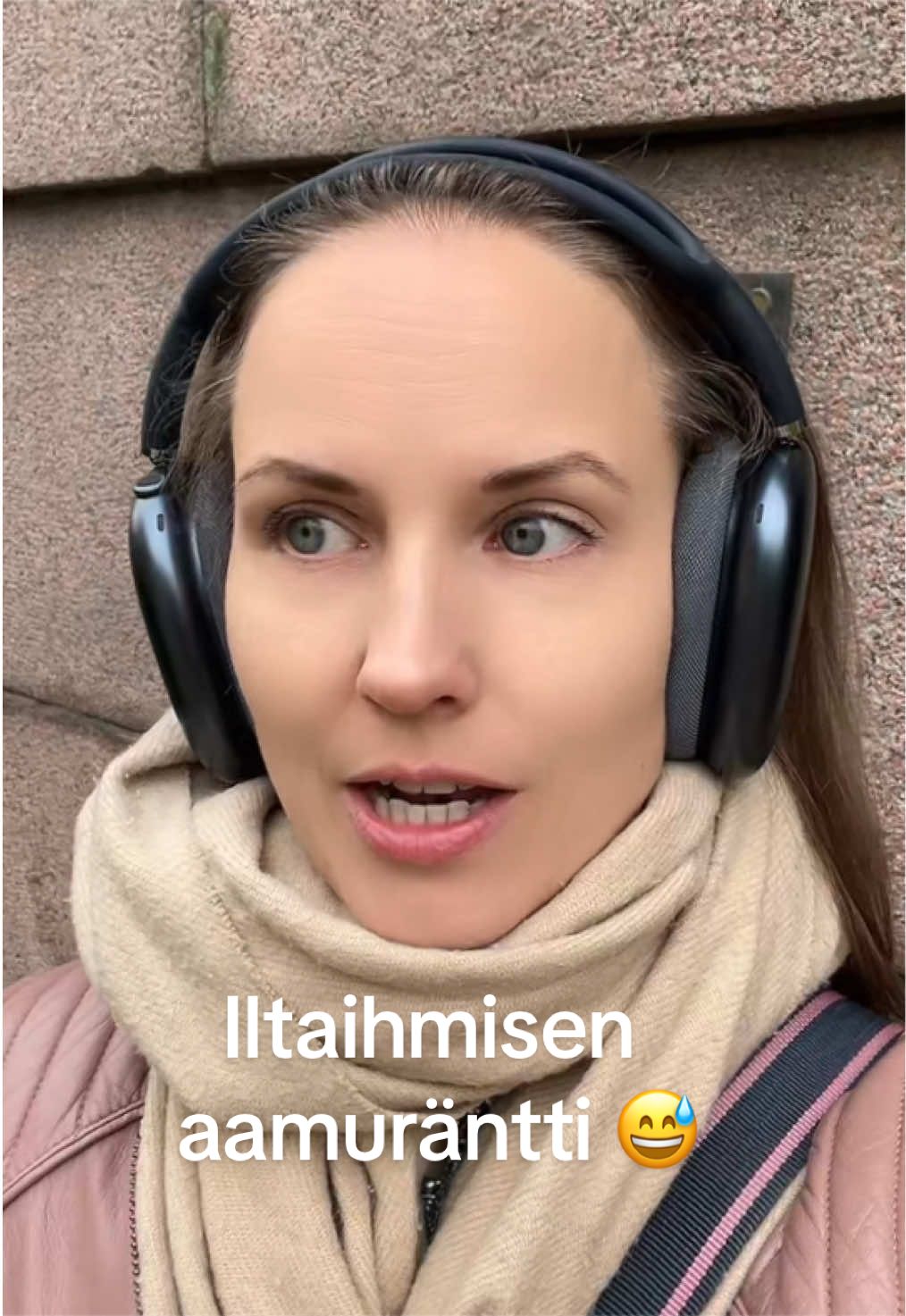@Mari | yrittäjä ja ARK