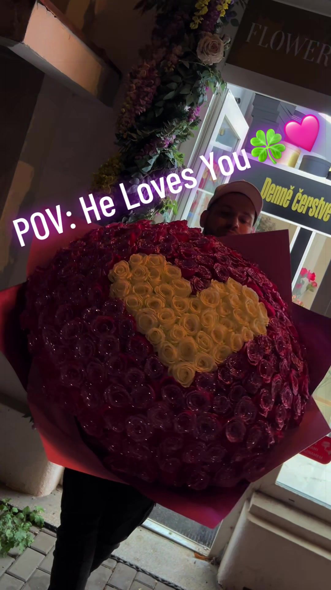 @Růže Michael