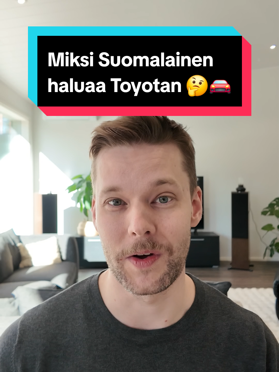 @Kauppaneuvos Laatu