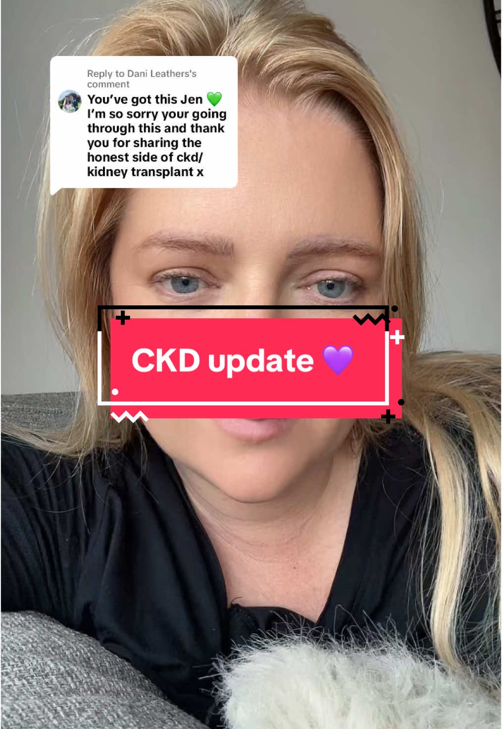 @Jen ✨ lifeoffdialysis