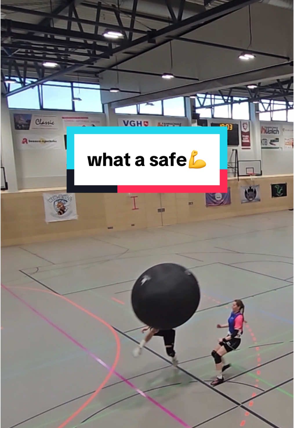 @TSG Dissen Kinball