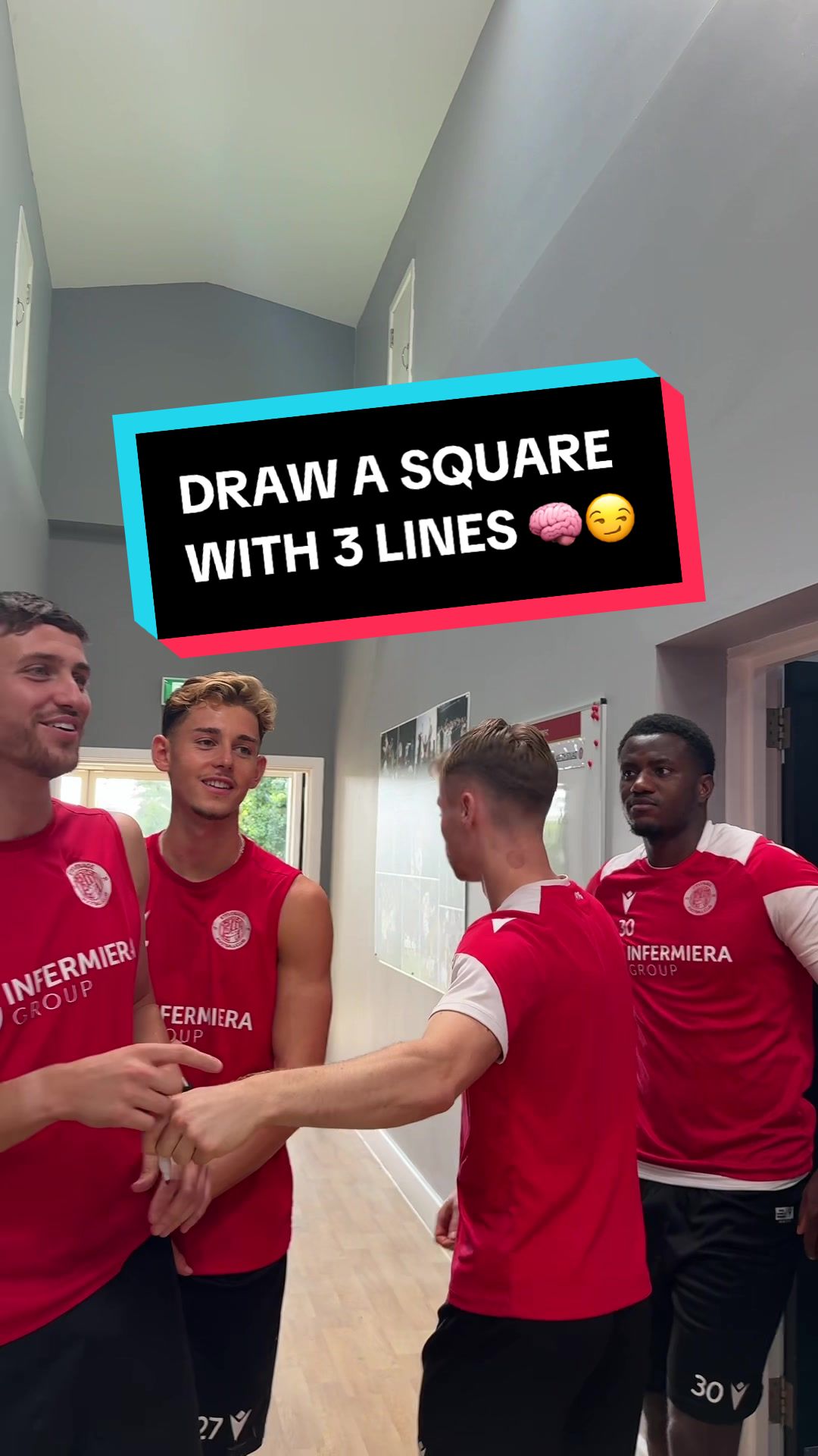 @Stevenage FC