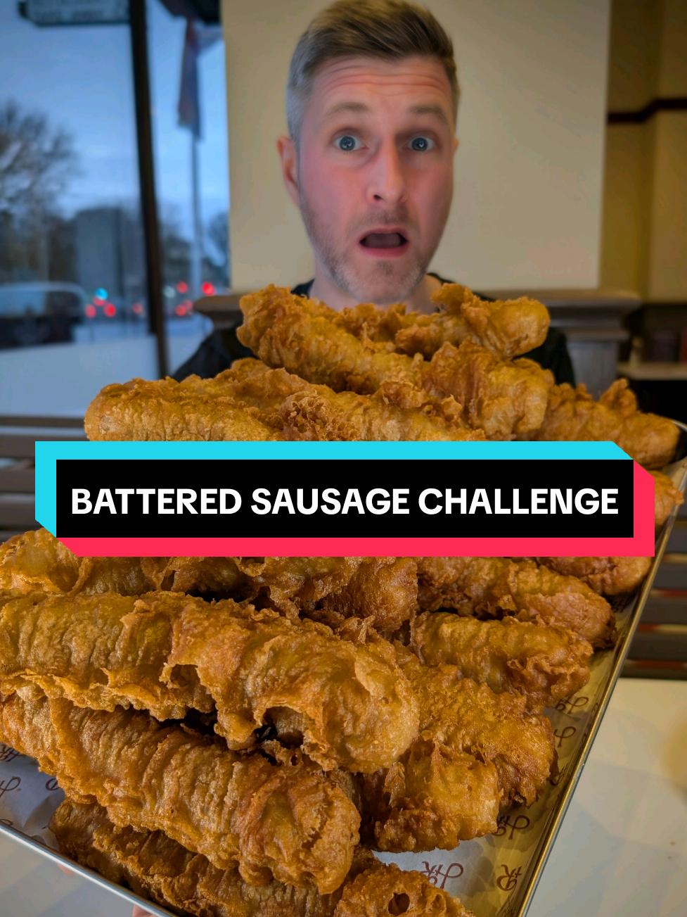 @Max vs Food