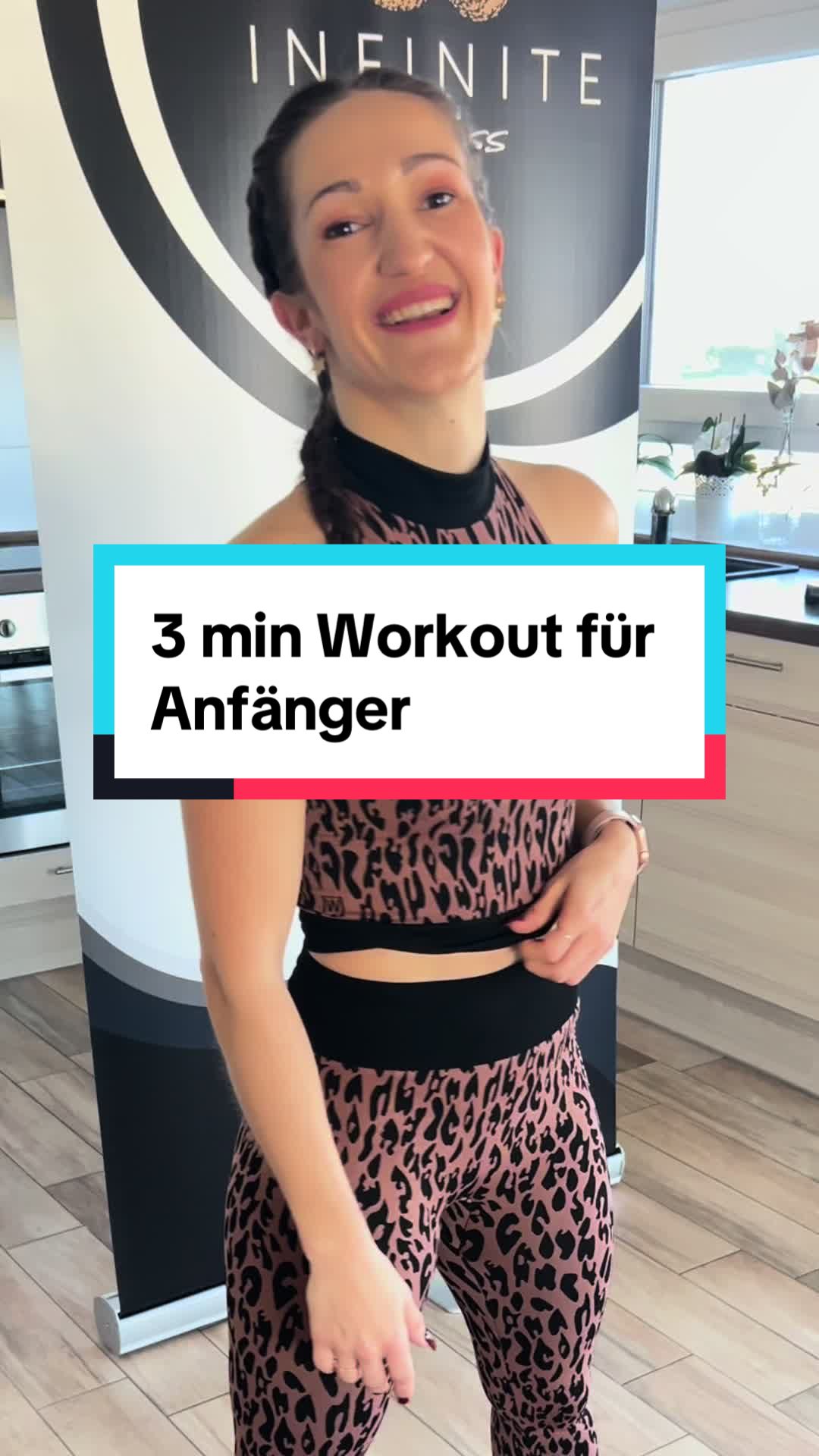 @INFINITE Fitness