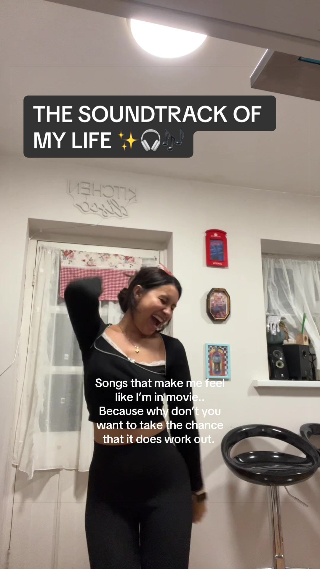 @jackson ♡ musiclover