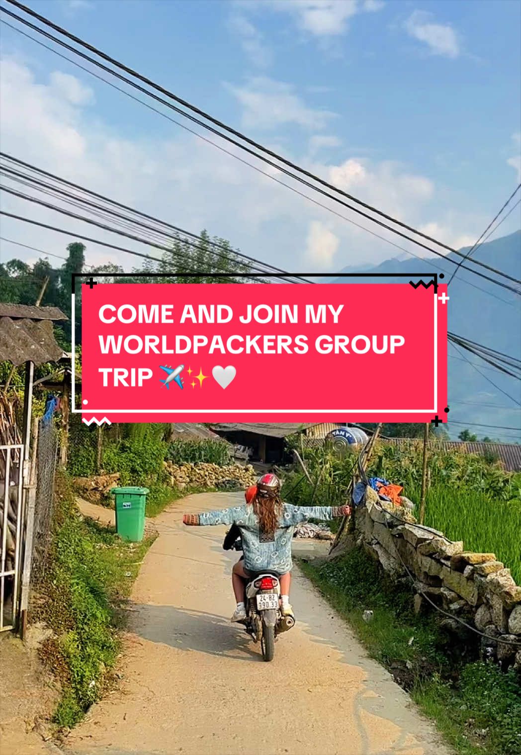 @Georgia | Female Solo Travel ✨